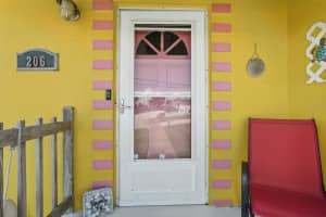 206 BONNER AVENUE, DAYTONA BEACH, FL 32118 - MLS#MFRV4944405