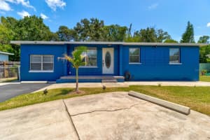 635 LANVALE AVENUE, DAYTONA BEACH, FL 32114 - MLS#MFRV4944407