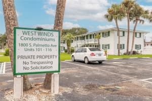 1800 PALMETTO AVENUE, DAYTONA BEACH, FL 32119 Sold 09/19/25