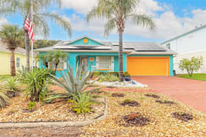 213 S 26th St, FLAGLER BEACH