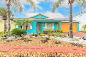 213 26TH STREET, FLAGLER BEACH, FL 32136 - MLS#MFRV4944415
