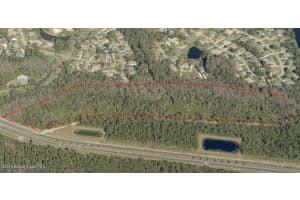 W Sr-40, ORMOND BEACH
