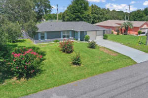 4721 Sw 142nd Place Rd, OCALA