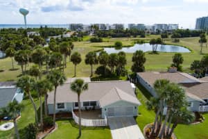 227 OCEAN PALM DRIVE, FLAGLER BEACH, FL 32136 Sold 12/31/25