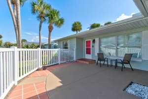 227 OCEAN PALM DRIVE, FLAGLER BEACH, FL 32136 Sold 12/31/25