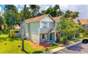 3960 Willow Trail #27, PORT ORANGE