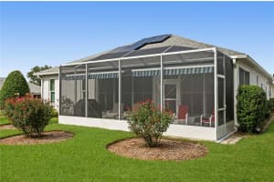 2199 50TH CIRCLE, OCALA, FL 34482 - MLS#MFRV4944439