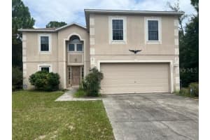 8867 TROJAN DRIVE, CITRUS SPRINGS, FL 34433 - MLS#MFRV4944446