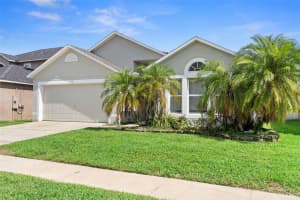 110 MONTEREY OAKS DRIVE, SANFORD, FL 32771 - MLS#MFRV4944455
