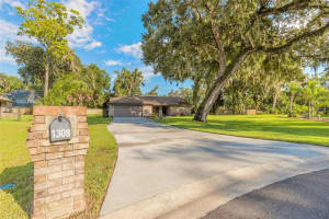 1308 MANDAN LANE, ORMOND BEACH, FL 32174 - MLS#MFRV4944457