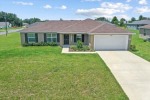 12840 Sw 60th Ct, OCALA