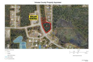 LAKE HELEN OSTEEN RD, DELTONA, FL 32738 - MLS#MFRV4944468