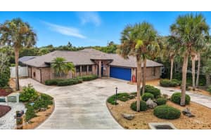 35 Calumet Ave, PONCE INLET