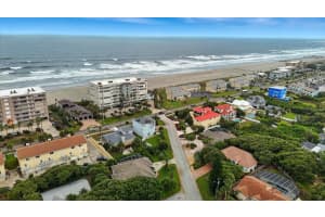 35 CALUMET AVENUE, PONCE INLET, FL 32127 - MLS#MFRV4944471