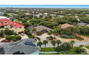 35 CALUMET AVENUE, PONCE INLET, FL 32127 - MLS#MFRV4944471