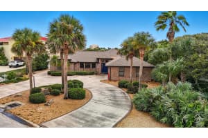 35 CALUMET AVENUE, PONCE INLET, FL 32127 - MLS#MFRV4944471