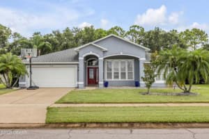 1773 Arash Cir, PORT ORANGE