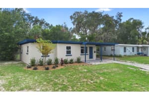 532 COLFAX DRIVE, DAYTONA BEACH, FL 32114 - MLS#MFRV4944476