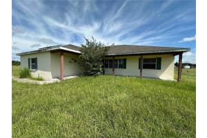 16447 TRAILS END ROAD, BROOKSVILLE, FL 34604 - MLS#MFRV4944486