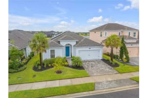 195 AZURE MIST WAY, DAYTONA BEACH, FL 32124 - MLS#MFRV4944492