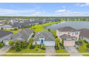 195 AZURE MIST WAY, DAYTONA BEACH, FL 32124 - MLS#MFRV4944492