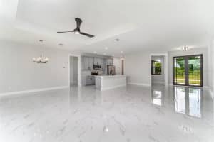 4106 17TH STREET, LEHIGH ACRES, FL 33976 - MLS#MFRV4944496