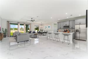 4106 17TH STREET, LEHIGH ACRES, FL 33976 - MLS#MFRV4944496