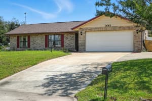 3013 ANCHOR DRIVE, ORMOND BEACH, FL 32176 - MLS#MFRV4944497