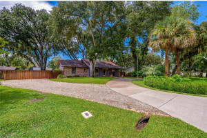 2824 UMBRELLA TREE DRIVE, EDGEWATER, FL 32141 - MLS#MFRV4944503