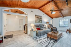 2824 UMBRELLA TREE DRIVE, EDGEWATER, FL 32141 - MLS#MFRV4944503