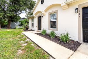 149 ANGELES ROAD, DEBARY, FL 32713 - MLS#MFRV4944505