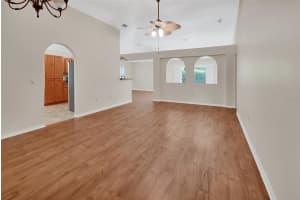 909 CASCADES PARK TRAIL, DELAND, FL 32720 Sold 11/24/25