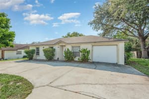 1854 NORMANDY BOULEVARD, DELTONA, FL 32725 - MLS#MFRV4944510