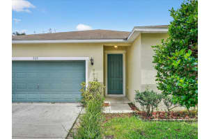 535 Aeolian Dr, NEW SMYRNA BEACH