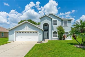 1483 Surrey Park Dr, PORT ORANGE