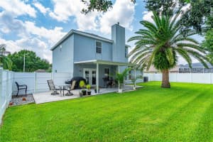 1483 SURREY PARK DRIVE, PORT ORANGE, FL 32128 - MLS#MFRV4944522