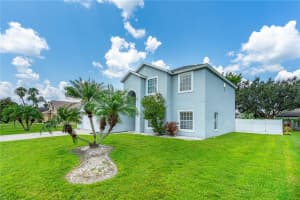 1483 SURREY PARK DRIVE, PORT ORANGE, FL 32128 - MLS#MFRV4944522