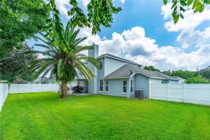 1483 SURREY PARK DRIVE, PORT ORANGE, FL 32128 - MLS#MFRV4944522