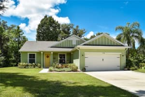 2200 N Clara Ave, DELAND
