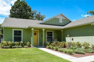 2200 CLARA AVENUE, DELAND, FL 32720 - MLS#MFRV4944526