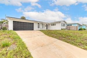 45 RIVOCEAN DRIVE, ORMOND BEACH, FL 32176 Sold 10/17/25
