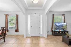 541 MORGAN WOOD DRIVE, DELAND, FL 32724 - MLS#MFRV4944534