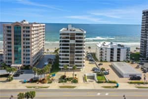 3743 S Atlantic Ave #8d00, DAYTONA BEACH