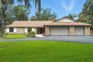 6248 PALOMINO CIRCLE, PORT ORANGE, FL 32127 - MLS#MFRV4944538