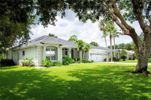 16 CIRCLE CREEK WAY, ORMOND BEACH, FL 32174 - MLS#MFRV4944551