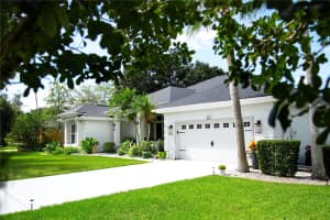 16 CIRCLE CREEK WAY, ORMOND BEACH, FL 32174 - MLS#MFRV4944551