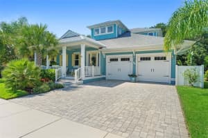 50 Hidden Treasure Dr, PALM COAST