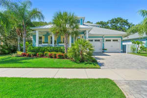 50 HIDDEN TREASURE DRIVE, PALM COAST, FL 32137 - MLS#MFRV4944554