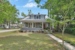 427 CHURCH STREET, DELAND, FL 32724 - MLS#MFRV4944563