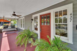 427 CHURCH STREET, DELAND, FL 32724 - MLS#MFRV4944563